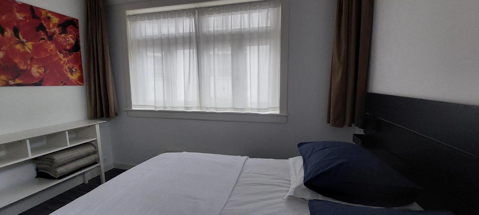 مبيت وإفطار أمستردام Bickersbed المظهر الخارجي الصورة