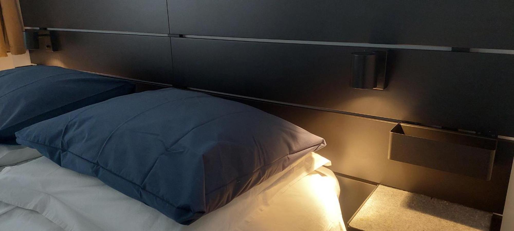 مبيت وإفطار أمستردام Bickersbed المظهر الخارجي الصورة