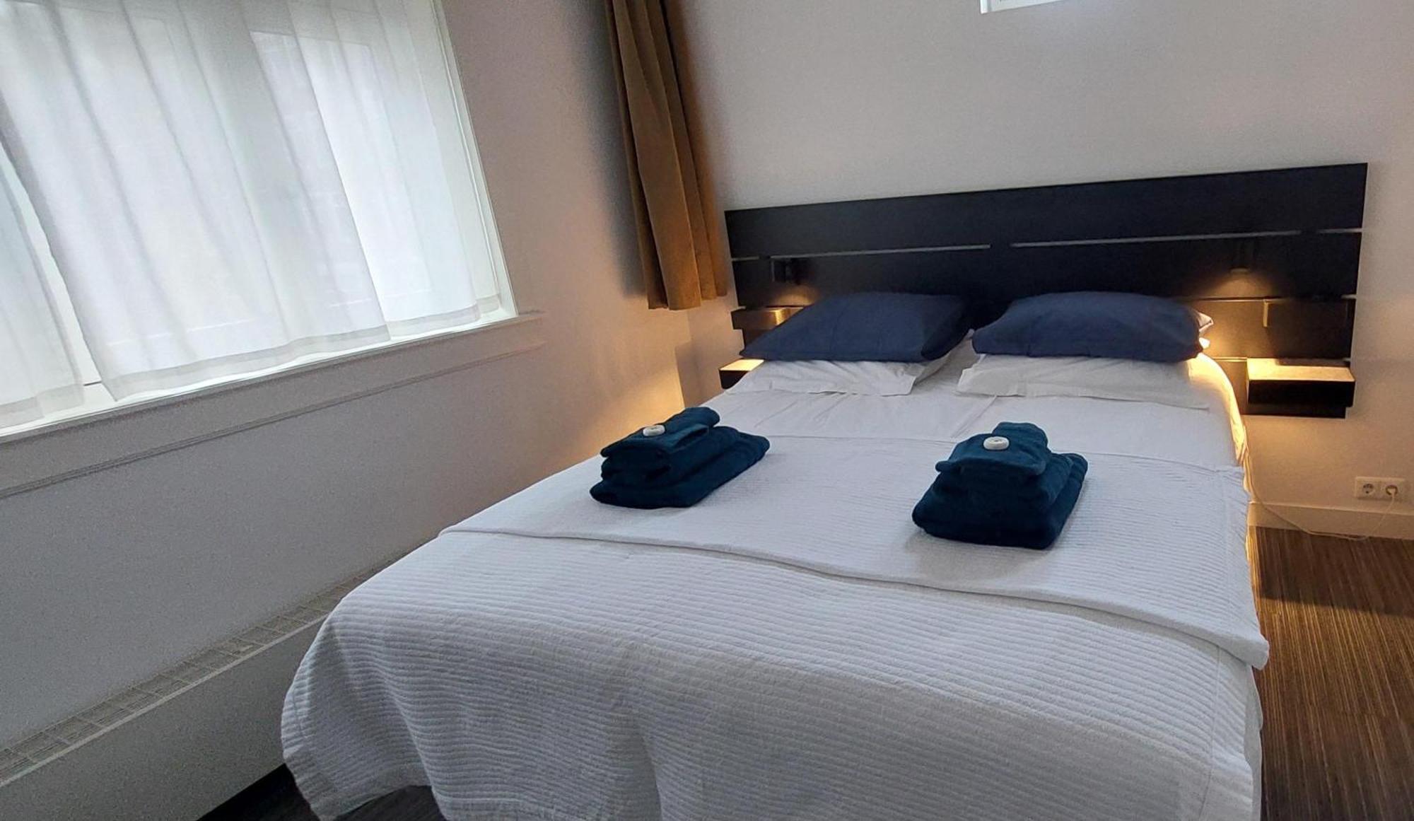 مبيت وإفطار أمستردام Bickersbed المظهر الخارجي الصورة